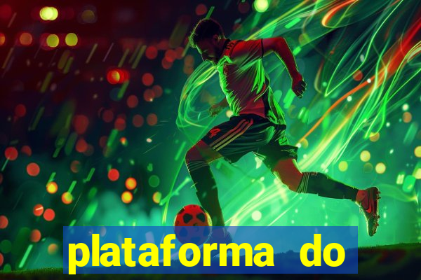plataforma do gusttavo lima de jogo